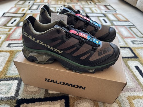 Salomon lab og - s-lab, xt-4