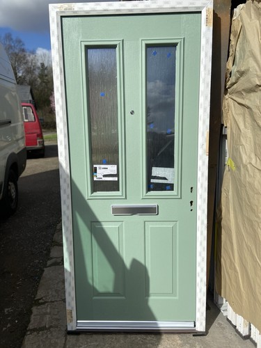 New 933 2095 chartwell green - 933-2095,