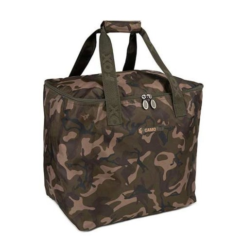 Fox camolite tote bag - -, carp