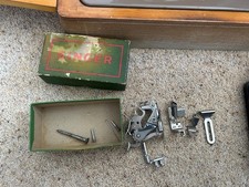 Vintage SINGER Sewing Machine