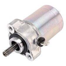 Starter Motor For Yamaha YZF R125 YZF-R 125 MT-125 MT125 XSR 125 2019 - 2025