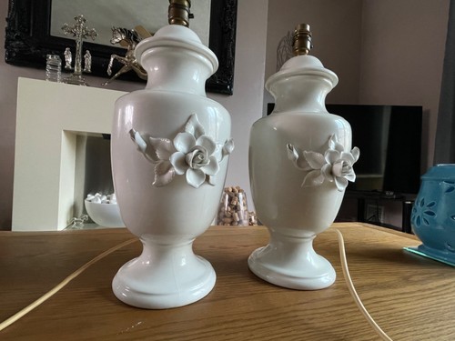 Vintage italian pottery - vintage,