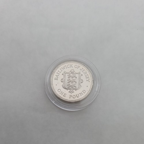 1992 silver proof seal - proof, of