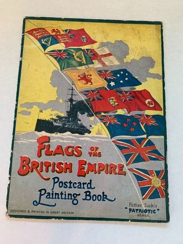 Flags the british - of, empire
