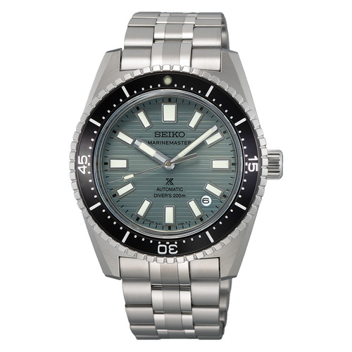Seiko prospex 1965 - prospex,
