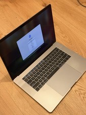 Apple MacBook Pro 15-inch