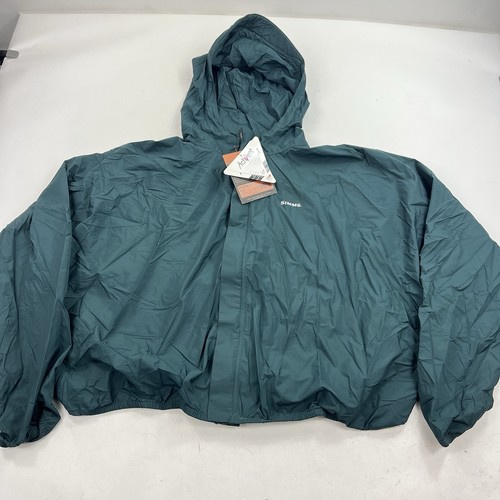 New vintage simms activent - simms,