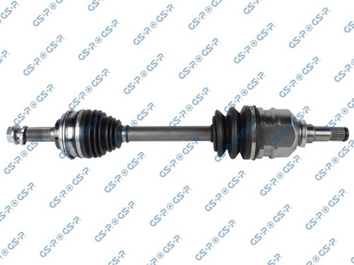 Drive shaft gsp 208016 front - drive,