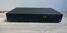Arcam Alpha 5 Tuner FM Working Order Black
