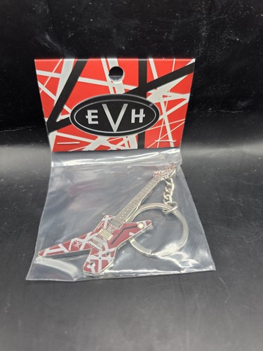 Official evh eddie van - eddie,