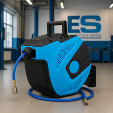 Air Hose Reel 1/2" Hose