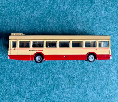 Efe leyland national mk1 long - leyland,