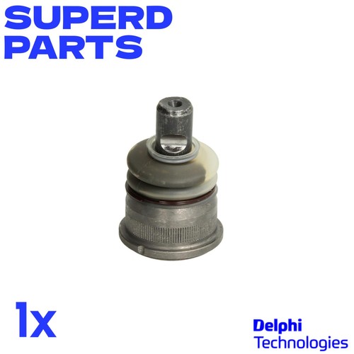 Axle ball joint fits - joint,