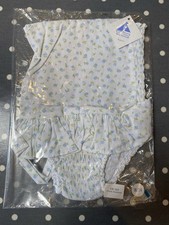 James Mitty Floral Swimsuit