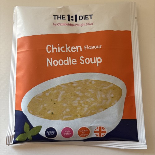 Diet cwp chicken - 7, x