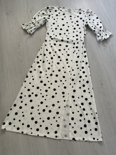 River island white black - island,