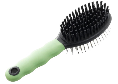 Ferplast combination brush for - ferplast,