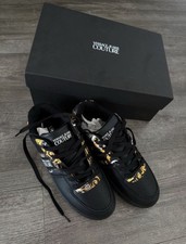 Versace Jeans Women's Sneakers