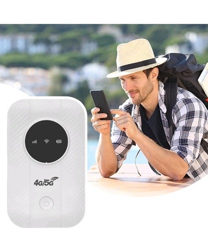 Original portable wifi - 4g/5g,