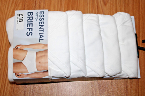 Marks and spencer pack - marks,