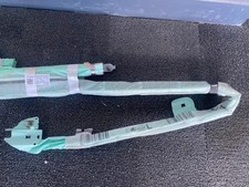 Skoda Ocatavia Mk3 2013-2020 Roof Curtain Airbag Left Passenger Side