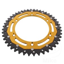 ZF Rear Sprocket Dual