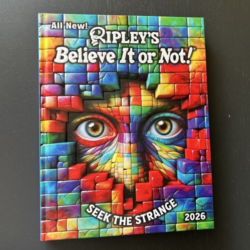 Ripley believe or not - ripley’s,