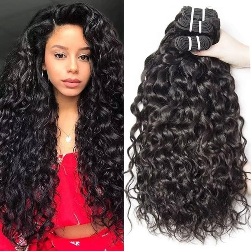 Water wave human hair - water,