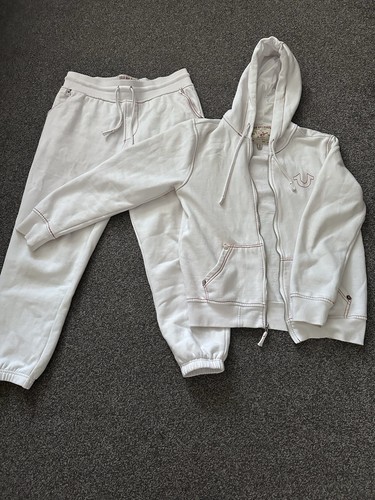 True religion men tracksuit - true, men's