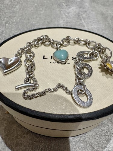 Links london sterling - of,