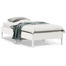 WALPLUS Bed Frame 90x190 cm