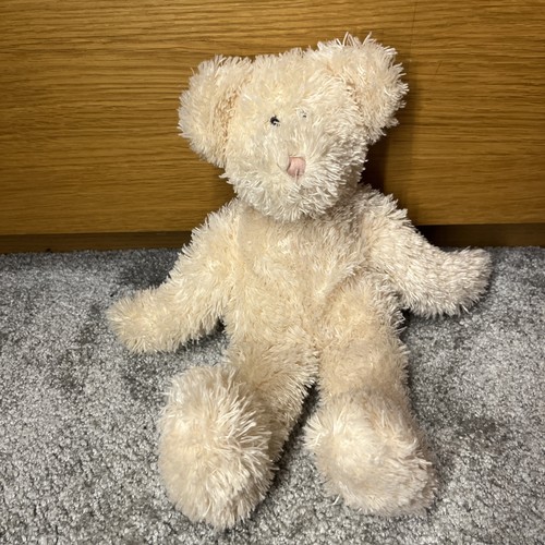 Vintage boyds bear yellow - vintage,