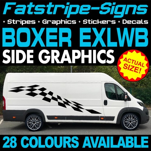 Fit peugeot boxer - fit,