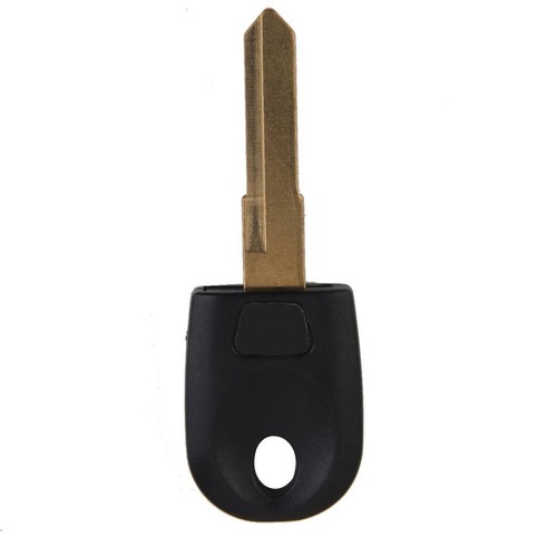 Black motorcycle key for - black,