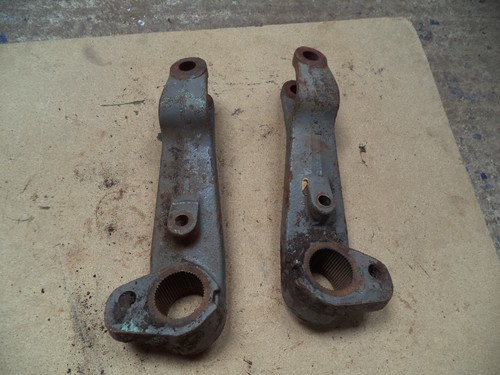 Massey ferguson hydraulic - massey,