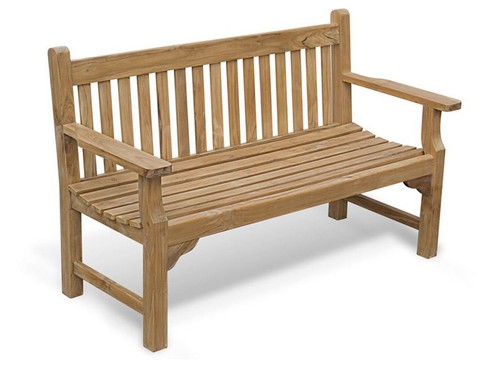 Teak outdoor bench sizes - outdoor,
