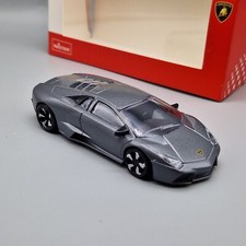 Lamborghini Reventon Diecast Model 1/43 Official Licenced Product-New In Box