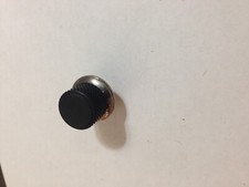  Volume/Tone Control Knob for