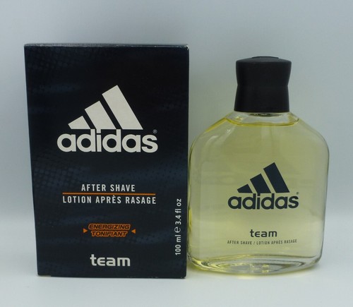 Adidas team energizing - team,