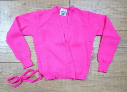 Ballet warm wrap - ballet, warm-up