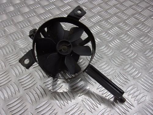 Suzuki gsx 1400 2001 radiator - gsx,