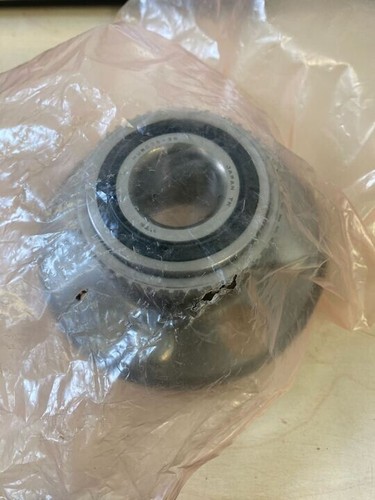 Honda rear wheel bearing - rear, (abs)