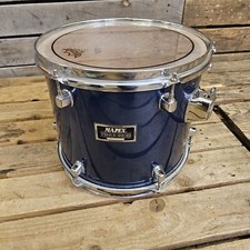 Tom Drum 12" Mapex Venus Series, Blue USED! RKMV190323