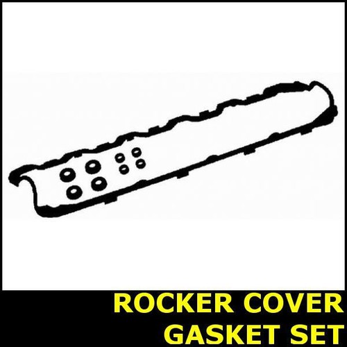 Rocker cover gasket set - rocker,