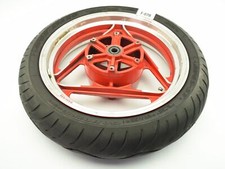 Ducati 750 Sport - Front Wheel