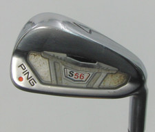 Ping S56 Red Dot 7 Iron