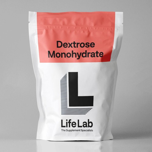 Dextrose monohydrate powder - dextrose,