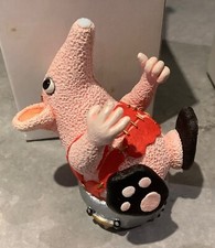 VINTAGE SUGARLUMP STUDIOS TINY