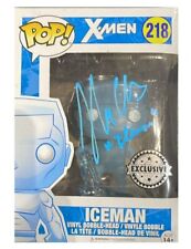 X-Men Iceman Funko Pop #218