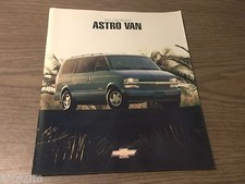 MINT ORIGINAL CHEVROLET 1995